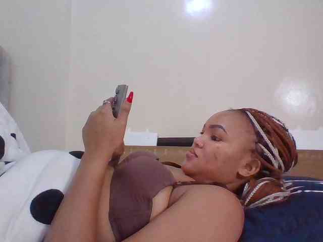 Blackmelanin1 webcam