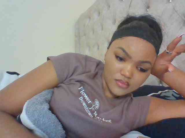 Blackmelanin1 webcam