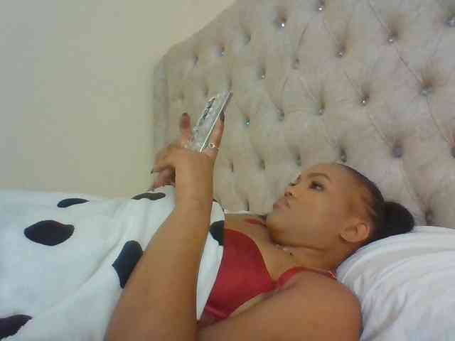 Blackmelanin1 webcam