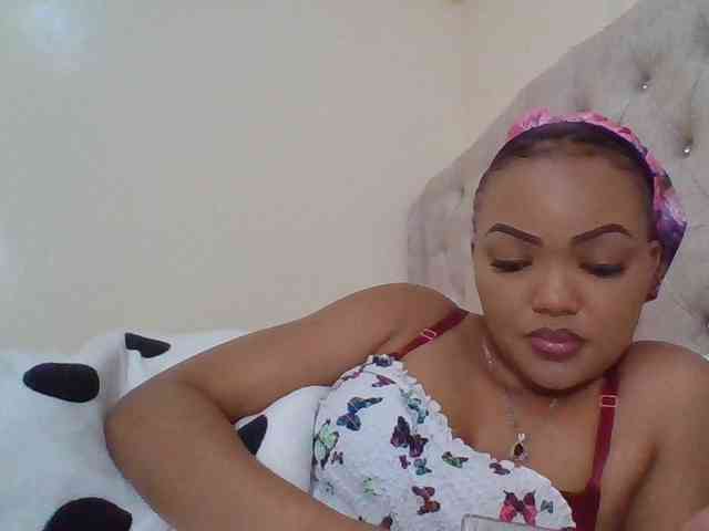 Blackmelanin1 webcam