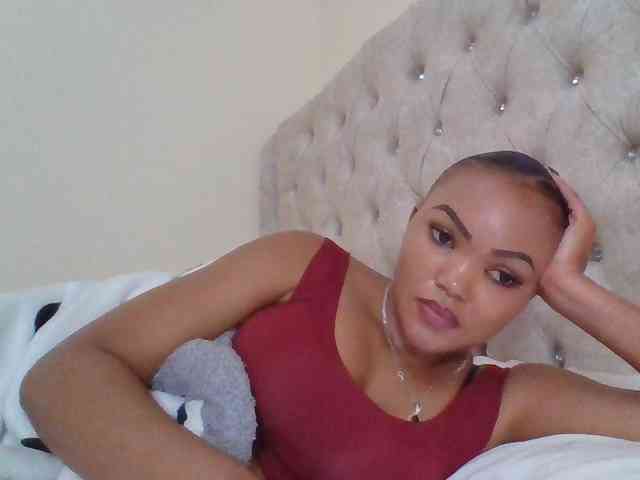 Blackmelanin1 webcam