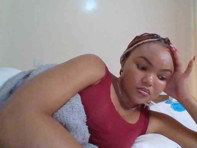 Blackmelanin1 webcam
