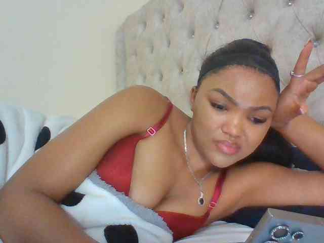 Blackmelanin1 webcam