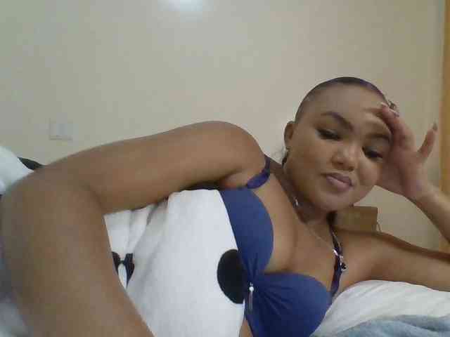 Blackmelanin1 webcam