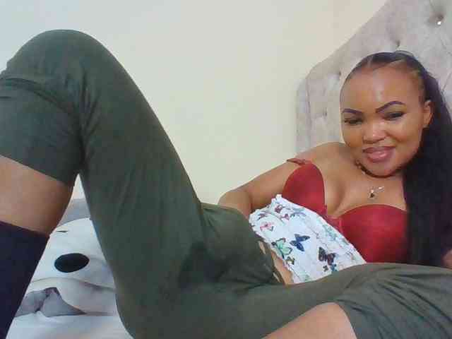 Blackmelanin1 webcam