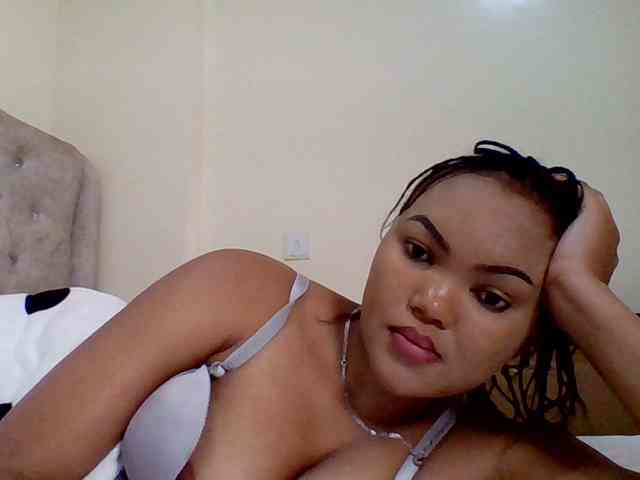 Blackmelanin1 webcam