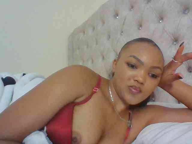 Blackmelanin1 webcam