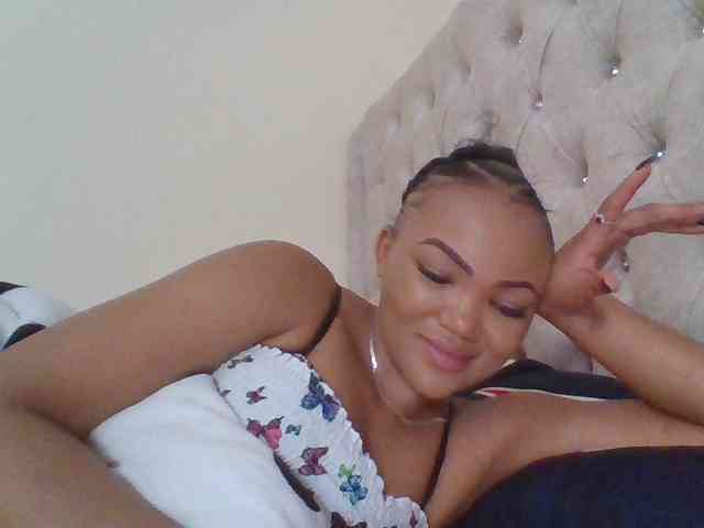 Blackmelanin1 webcam