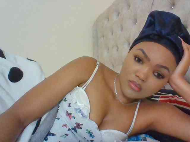 Blackmelanin1 webcam