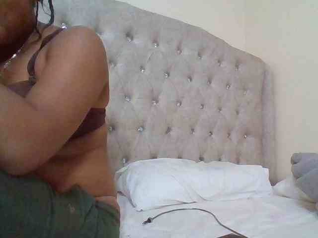 Blackmelanin1 webcam