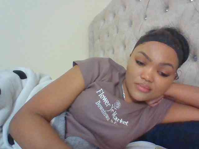 Blackmelanin1 webcam