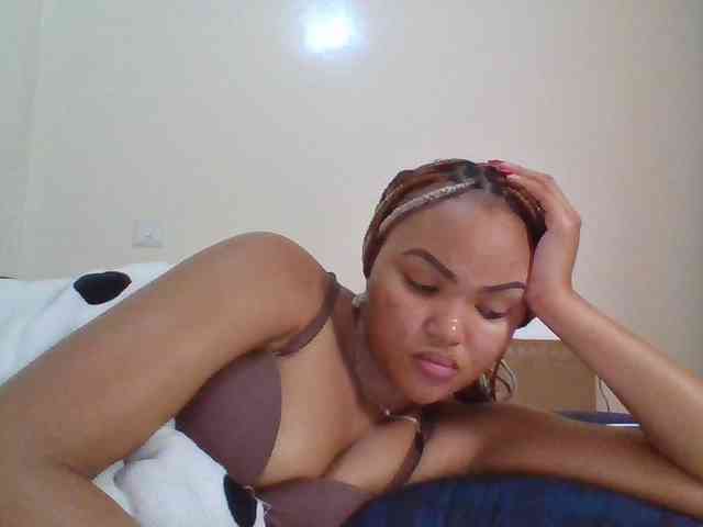 Blackmelanin1 webcam