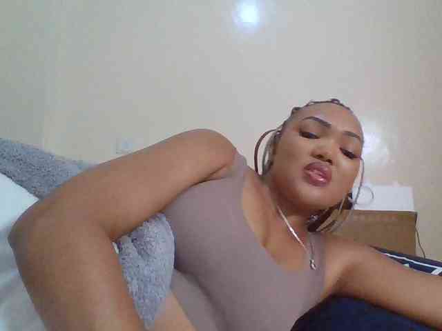 Blackmelanin1 webcam