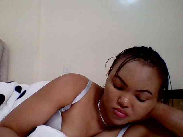 Blackmelanin1 webcam
