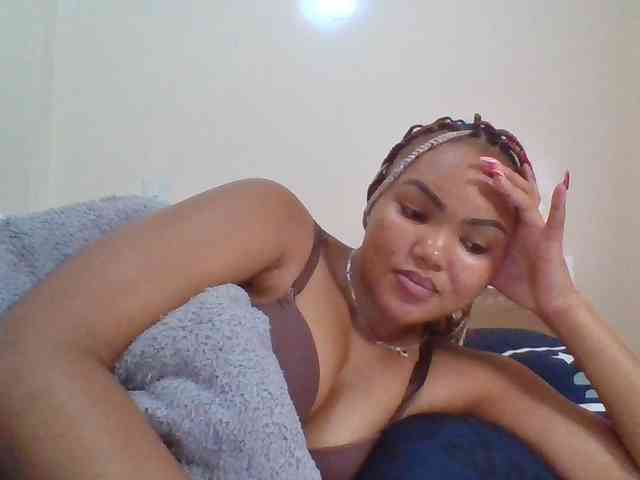 Blackmelanin1 webcam