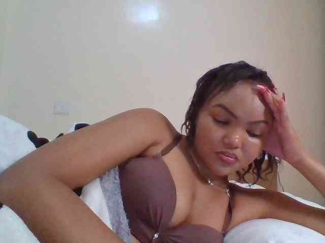 Blackmelanin1 webcam
