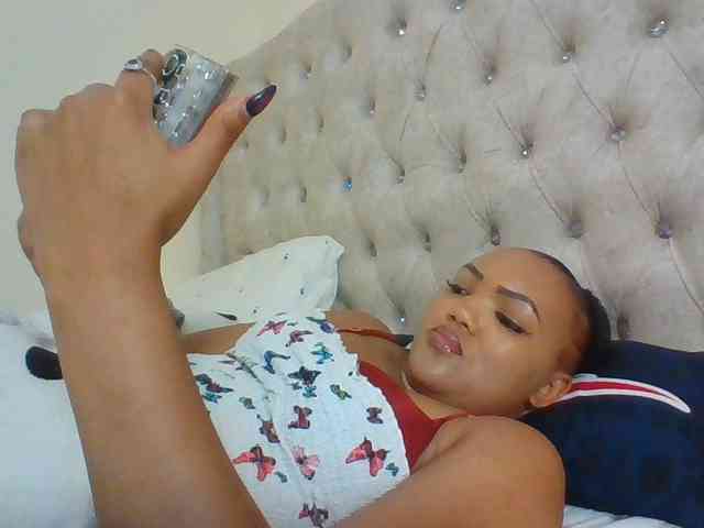 Blackmelanin1 webcam