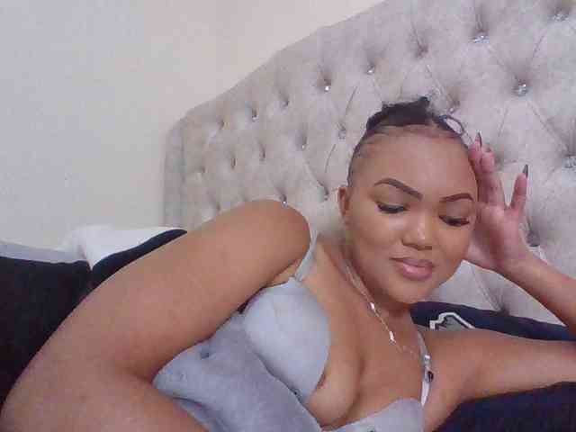 Blackmelanin1 webcam