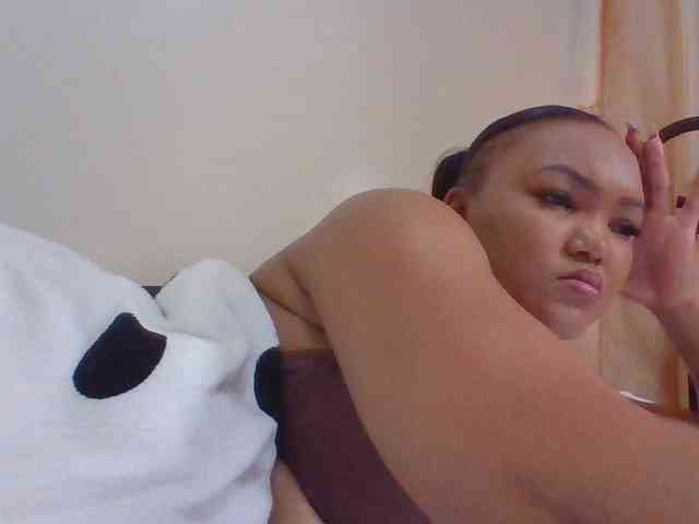 Blackmelanin1 webcam