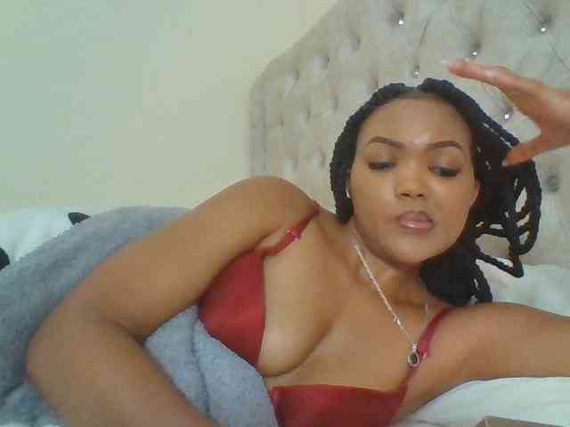 Blackmelanin1 webcam
