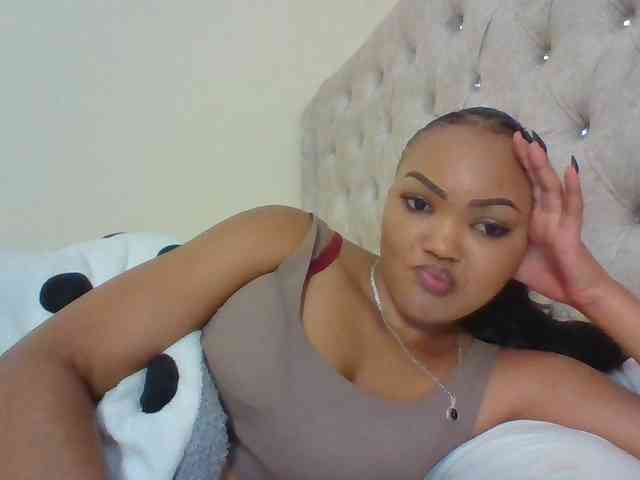 Blackmelanin1 webcam