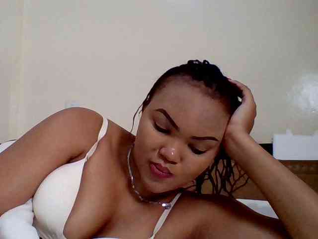 Blackmelanin1 webcam