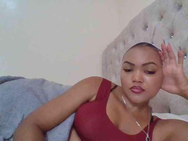 Blackmelanin1 webcam