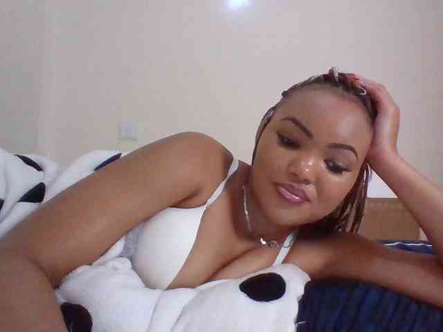 Blackmelanin1 webcam