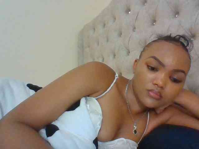 Blackmelanin1 webcam