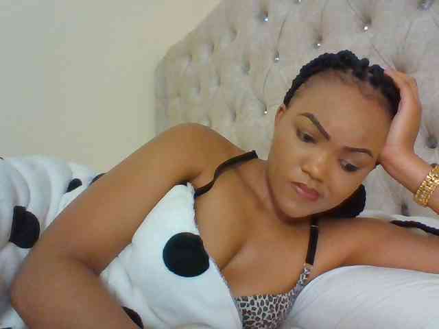 Blackmelanin1 webcam