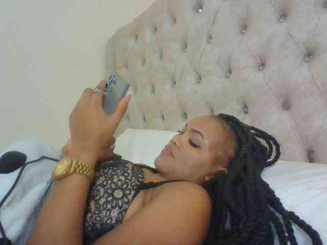 Blackmelanin1 webcam