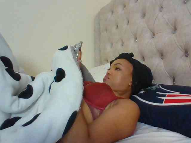 Blackmelanin1 webcam