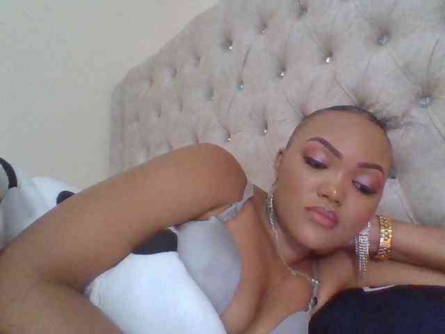 Blackmelanin1 webcam
