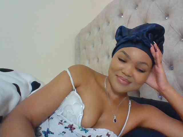 Blackmelanin1 webcam