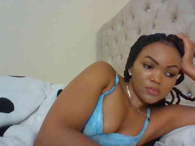 Blackmelanin1 webcam