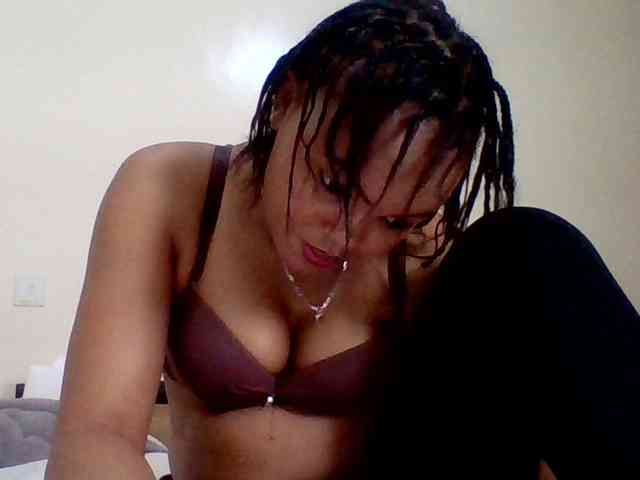 Blackmelanin1 webcam
