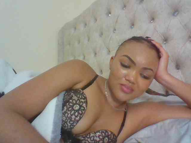 Blackmelanin1 webcam