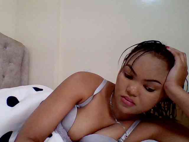 Blackmelanin1 webcam