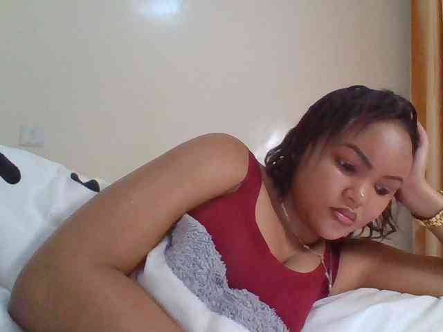 Blackmelanin1 webcam