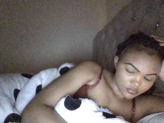 Blackmelanin1 webcam