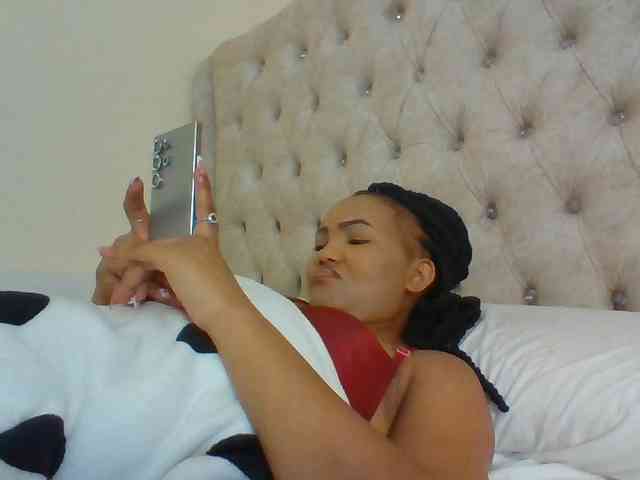 Blackmelanin1 webcam