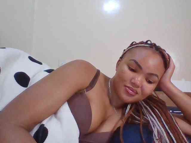 Blackmelanin1 webcam