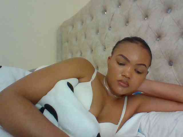 Blackmelanin1 webcam
