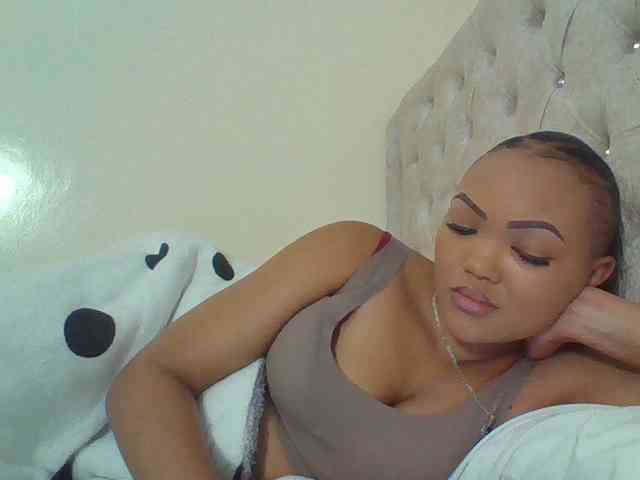 Blackmelanin1 webcam