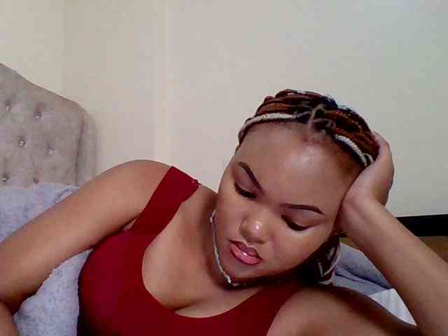 Blackmelanin1 webcam