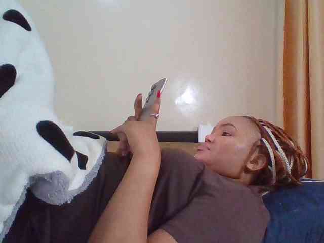 Blackmelanin1 webcam