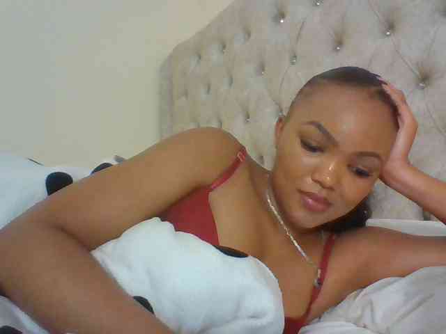 Blackmelanin1 webcam