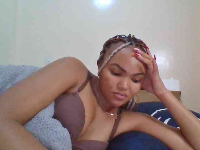 Blackmelanin1 webcam