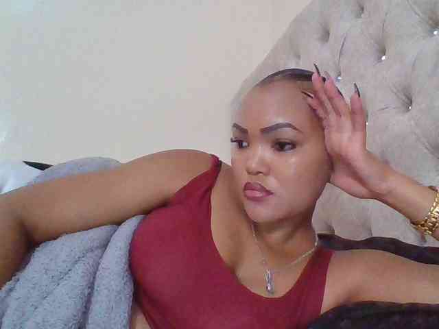Blackmelanin1 webcam
