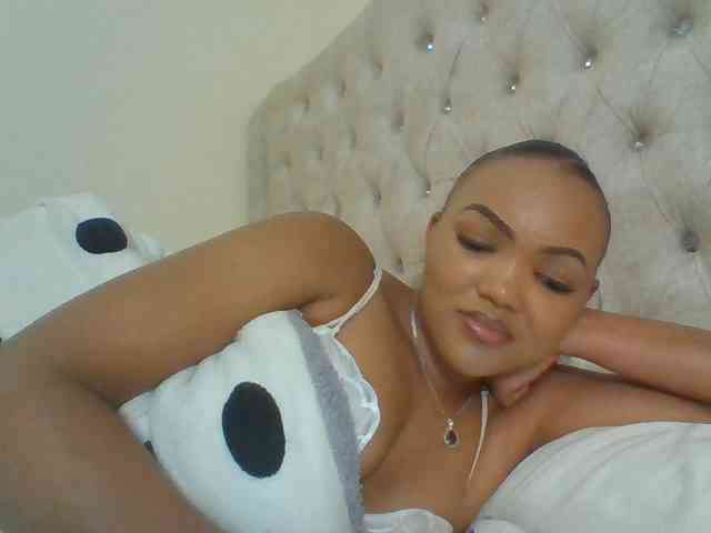 Blackmelanin1 webcam